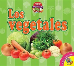 Los Vegetales - Nugent, Samantha