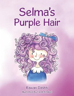 Selma's Purple Hair - Dashti, Rawan