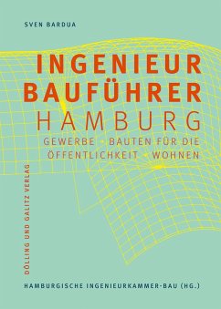 Ingenieurbauführer Hamburg - Bardua, Sven