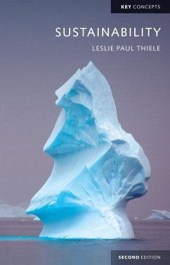 Sustainability - Thiele, Leslie Paul