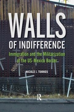 Walls of Indifference - Torres, Nicole I