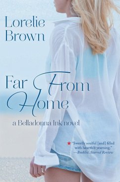 Far From Home - Brown, Lorelie