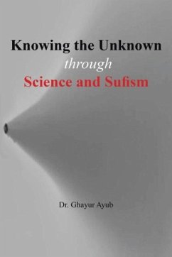 Knowing the unknown - Ayub, Ghayur