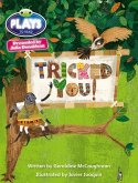 Julia Donaldson Plays Blue (KS2)/4B-4A Tricked You!