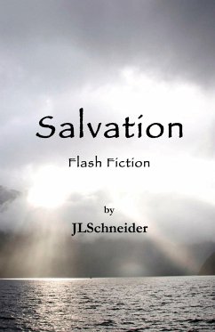 Salvation - Schneider, Jl