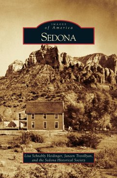 Sedona - Heidinger, Lisa Schnebly; Trevillyan, Janeen