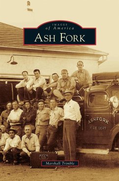 Ash Fork - Trimble, Marshall