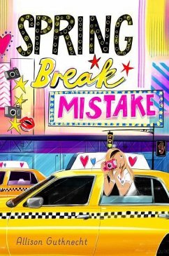 Spring Break Mistake - Gutknecht, Allison