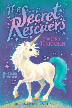 The Sky Unicorn: Volume 2 - Harrison, Paula