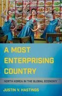 A Most Enterprising Country - Hastings, Justin V