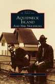 Aquidneck Island and Her Neighbors