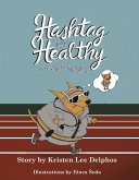 Hashtag Gets Healthy... and Hits the High Jump