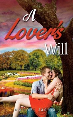 Cover A Lover's Will