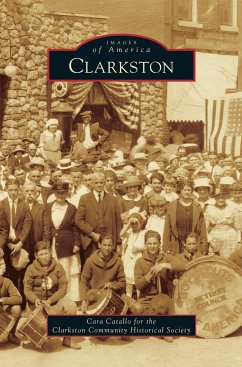 Clarkston - Catallo, Cara; The Clarkston Community Historical Socie