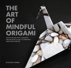 Art of Mindful Origami - Chambers, Richard