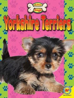 Yorkshire Terriers - Gray, Susan H