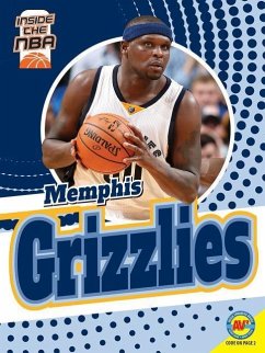 Memphis Grizzlies - Moussavi, Sam