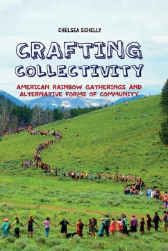 Cover Crafting Collectivity