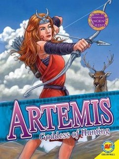 Artemis - Temple, Teri