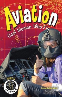 Aviation - Vleet, Carmella Van