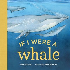 If I Were a Whale - Gill, Shelley