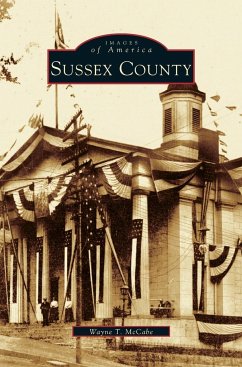 Sussex County - McCabe, Wayne T.