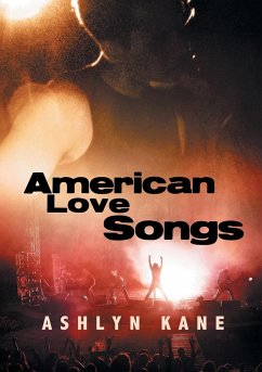 American Love Songs (Français) - Kane, Ashlyn