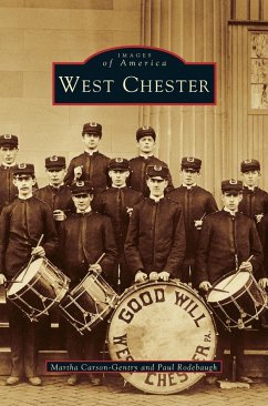 Cover West Chester