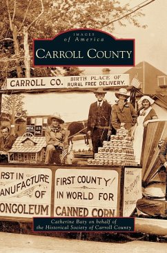 Carroll County - Baty, Catherine
