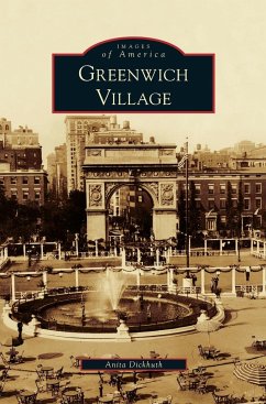 Greenwich Village - Dickhuth, Anita