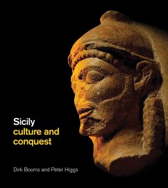 Sicily - Booms, Dirk; Higgs, Peter