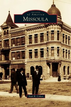 Missoula - Cohen, Stan B.