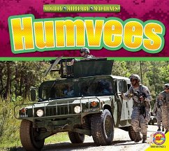 Humvees - Willis, John