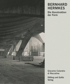 Bernhard Hermkes - Calandra di Roccolino, Giacomo