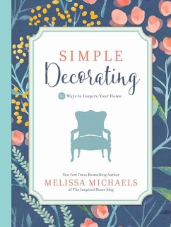Simple Decorating - Michaels, Melissa
