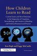 How Children Learn to Read - Bild 1
