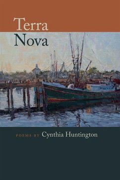Terra Nova - Huntington, Cynthia
