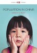Population in China - Bild 1