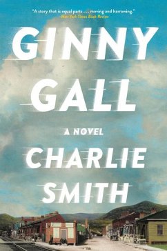 Ginny Gall - Smith, Charlie