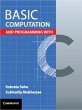 Basic Computation and Programming with C - Bild 1