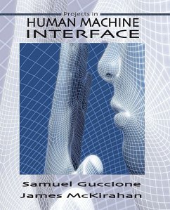 Human Machine Interface - Guccione, Samuel; McKirahan, James