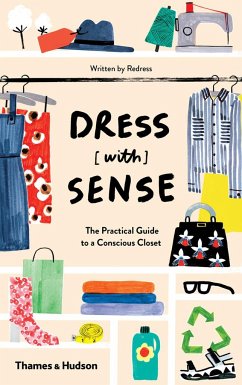 Dress [with] Sense - Dean, Christina; Lane, Hannah; Tarneberg, Sofia