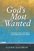 God's Most Wanted