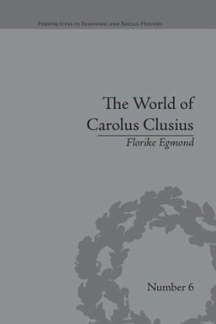 The World of Carolus Clusius - Egmond, Florike