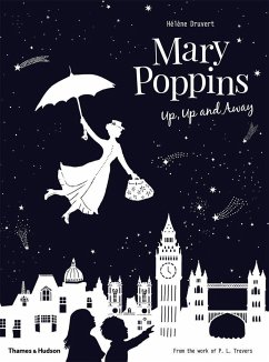 Mary Poppins Up, Up and Away - Druvert, Helene