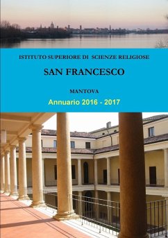 Annuario 2016-2017 - Mantova, Istituto Superiore Di Scienze R