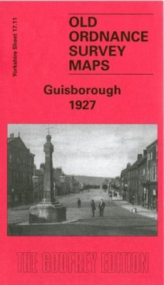 Guisborough 1927 - Godfrey, Alan