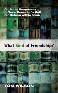 What Kind of Friendship?