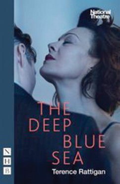 The Deep Blue Sea (2016 Edition) - Rattigan, Terence