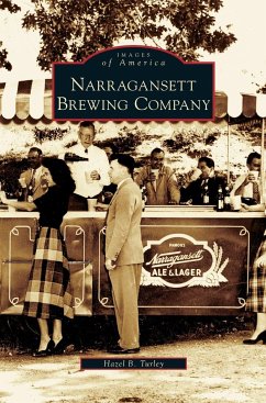 Narragansett Brewing Company - Turley, Hazel B.